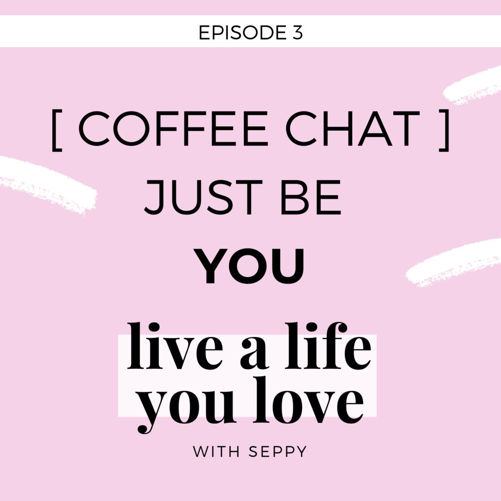 Live a Life you Love Podcast 