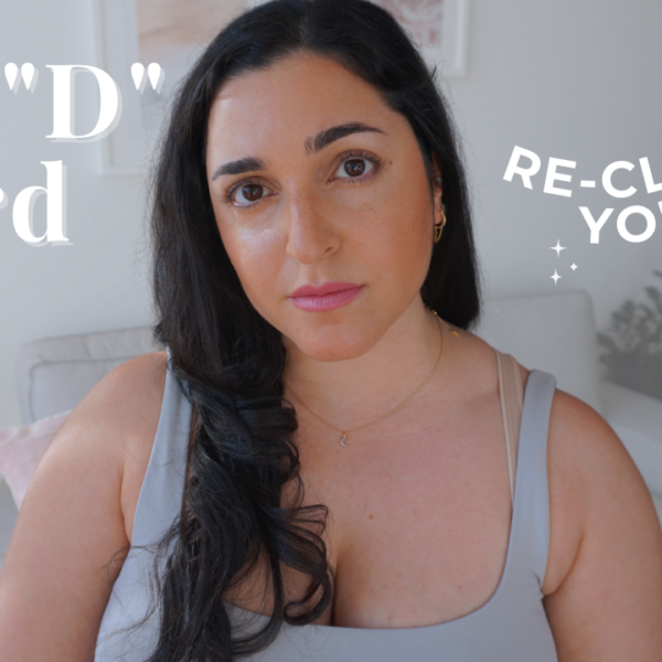 My Divorce Story + 11 Tips to get through it ❤︎